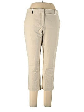 Ann Taylor Khakis (view 1)