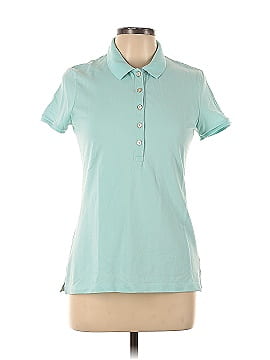 Banana Republic Short Sleeve Polo (view 1)