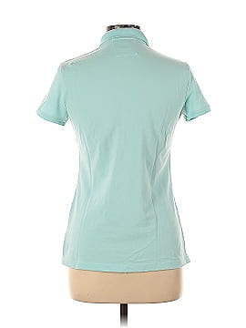 Banana Republic Short Sleeve Polo (view 2)