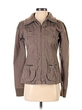 Charlotte Russe Jacket (view 1)