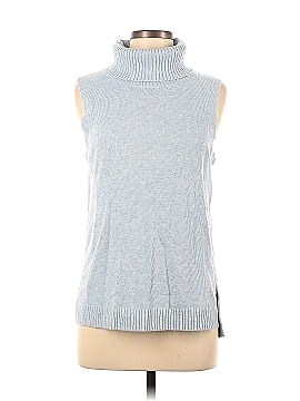 J.Crew Factory Store Turtleneck Sweater (view 1)