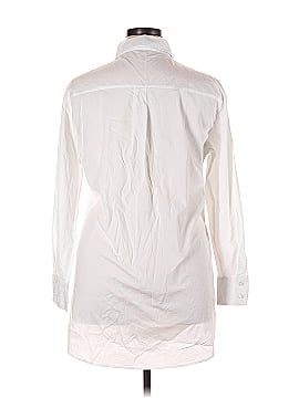 Jones New York Long Sleeve Blouse (view 2)