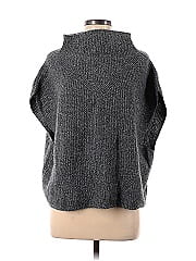 Anthropologie Cashmere Pullover Sweater