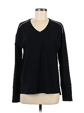 Oiselle Long Sleeve T-Shirt (view 1)