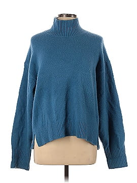 Uniqlo Turtleneck Sweater (view 1)