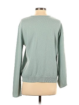American Vintage Cashmere Pullover Sweater (view 2)