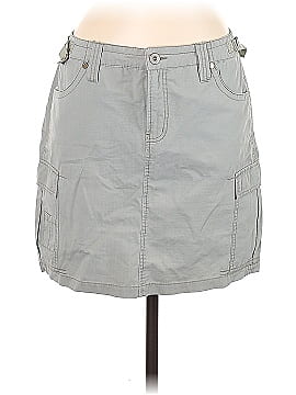 Jeanstar Casual Skirt (view 1)