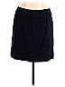 J.Crew Blue Casual Skirt Size 12 - photo 1