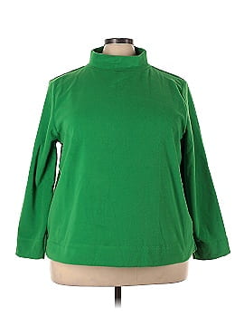 Talbots Outlet Fleece (view 1)
