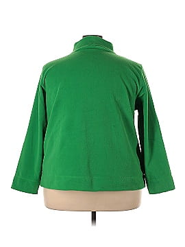 Talbots Outlet Fleece (view 2)