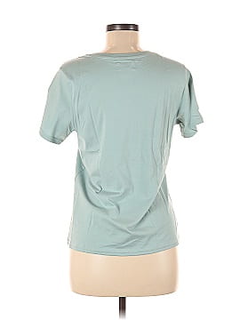 Pact Short Sleeve T-Shirt (view 2)