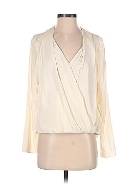 Rachel Zoe Long Sleeve Blouse (view 1)