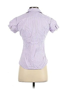 Ralph Lauren Sport Short Sleeve Button-Down Shirt (view 2)