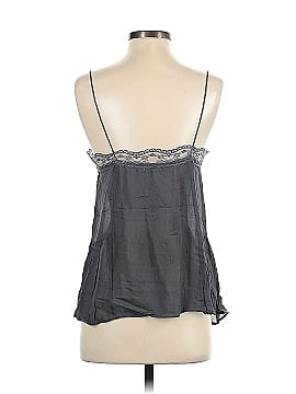 Tularosa Sleeveless Blouse (view 2)