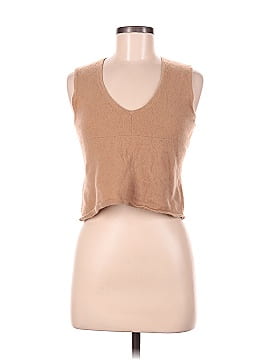 F. by Faconnable Tank Top (view 1)