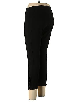 Slim Factor by Investments Leggings (view 2)