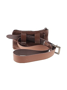 Stone Mountain Leather Belt Bag (view 2)