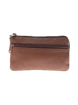Stone Mountain Leather Belt Bag (view 1)