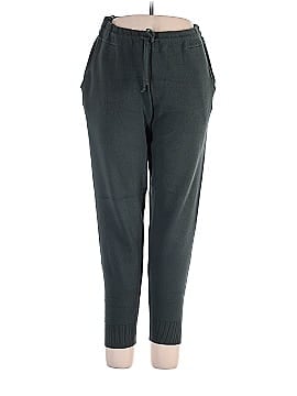 Zara Fleece Pants (view 1)