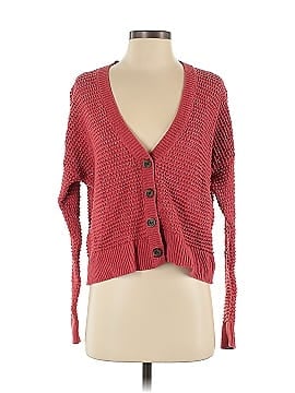 Madewell Cardigan (view 1)