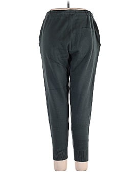 Zara Fleece Pants (view 2)