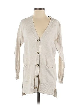 Madewell Cardigan (view 1)