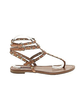 Betseyville By Betsey Johnson Sandals (view 1)