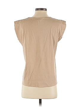 Cotélac Sleeveless T-Shirt (view 2)