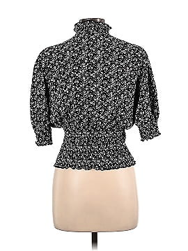 Only 3/4 Sleeve Blouse (view 2)