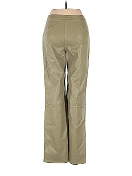 Sovere Faux Leather Pants (view 2)