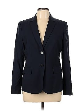 Theory Wool Blazer (view 1)