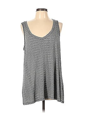 Max Jeans Sleeveless T-Shirt (view 1)