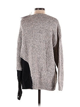 Tanming Pullover Sweater (view 2)
