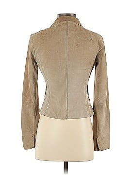 Co-op Leather Jacket (view 2)