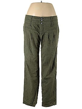 PrAna Linen Pants (view 1)