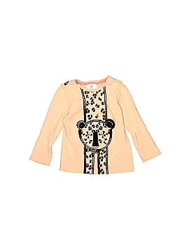 Hanna Andersson Long Sleeve Top (view 1)