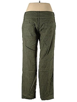 PrAna Linen Pants (view 2)