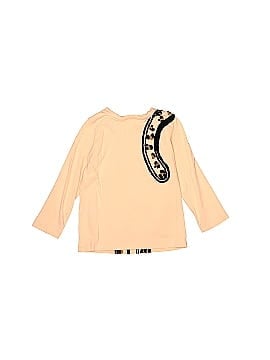 Hanna Andersson Long Sleeve Top (view 2)