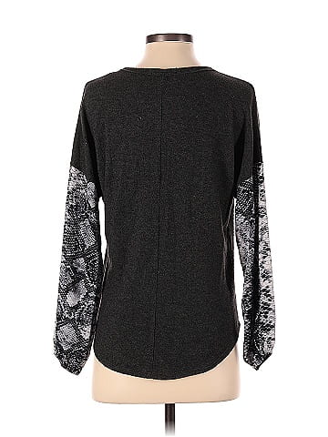 Olivia Graye Pullover Sweater (view 2)