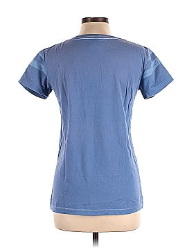 Camp David Short Sleeve T-Shirt (view 2)