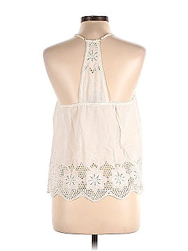 In Bloom by Jonquil Sleeveless Blouse (view 2)