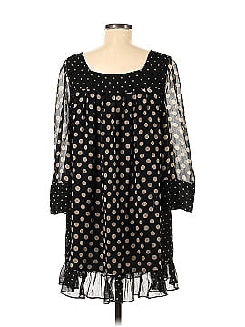 Jovovich Hawk for Target Casual Dress (view 2)