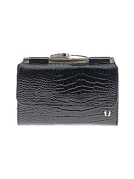 Etienne Aigner Leather Wallet (view 1)