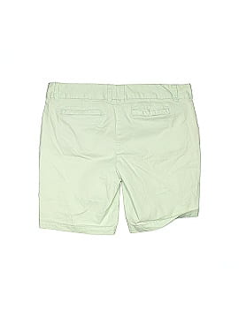 G.H. Bass & Co. Khaki Shorts (view 2)