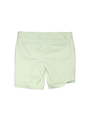 G.H. Bass & Co. Khaki Shorts (view 2)