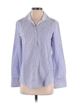 Banana Republic Long Sleeve Button-Down Shirt (view 1)