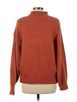 Unbranded Pullover Sweater (view 2)