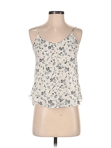 Wilfred Sleeveless Blouse (view 1)