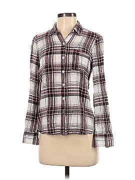 Lucky Brand Long Sleeve Button-Down Shirt (view 1)