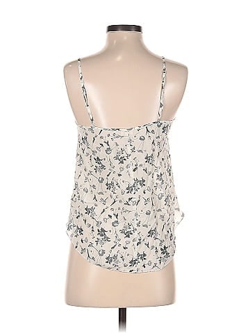 Wilfred Sleeveless Blouse (view 2)